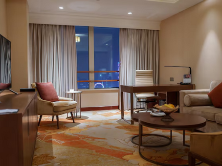 Buy Flat in Noida: A Look at Property Prices Rising Over the Last Five Years