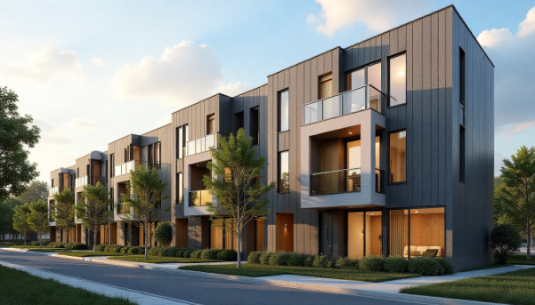 New Projects in Noida Extension