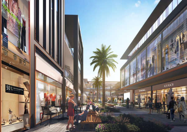 Commercial Property in Noida