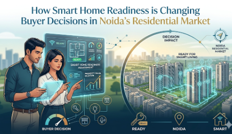Ready to Move Flats in Noida