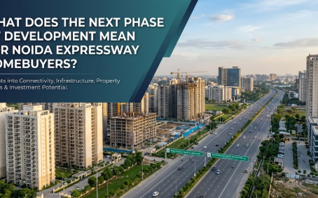 Noida Expressway