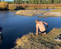 Wes Maynard South Fork of the Madison River, MT