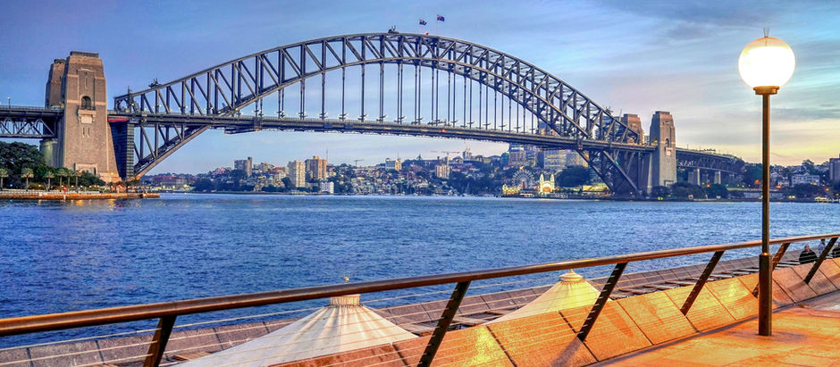 Top Things to Do in Sydney and the Blue Mountains