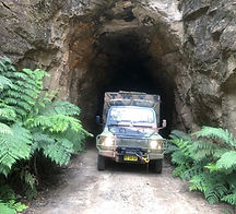 army truck adventures beyond the blacktop adventure tours