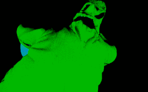 Oogie Boogie