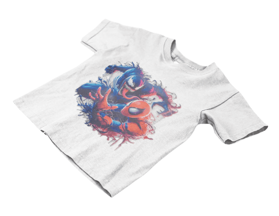 Thumbnail: Can't Catch Me! - Venom/ T-Shirt