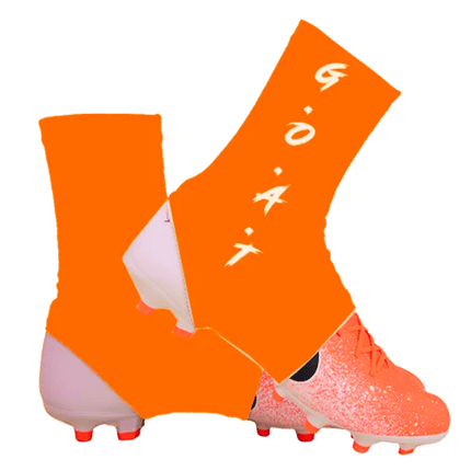 Thumbnail: G.O.A.T./ Cleat Cover Football Spats