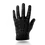 Thumbnail: They Not Like Us; Black Web/ Ultra Grip Football Gloves