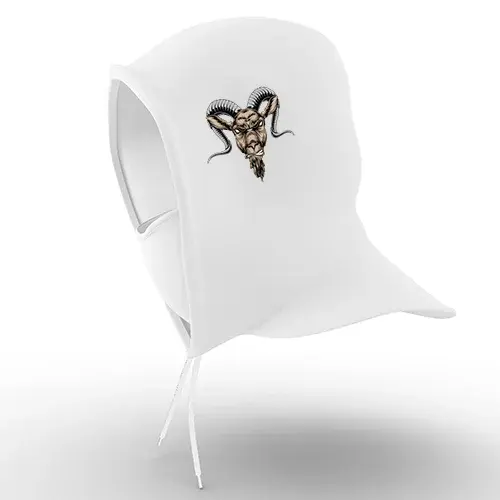 Thumbnail: G.O.A.T./ Athletic Pullover Swag Hoodie
