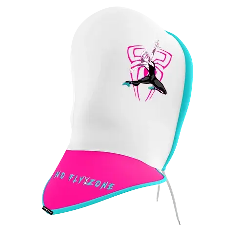 Thumbnail: No Fly Zone/ Swag Hoodie