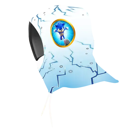 VROOOM/ Swag Hoodie