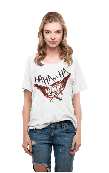 Thumbnail: HaHa/ T-Shirt