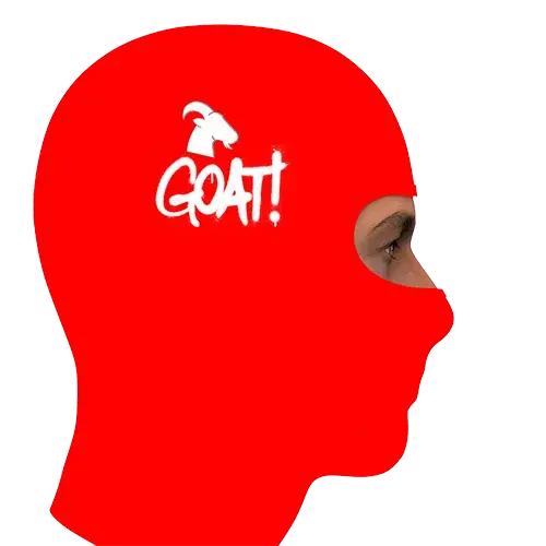 Thumbnail: G.O.A.T. - "You Got Mossed"/ Shiesty Mask