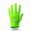 Thumbnail: G.O.A.T. - "You Got Mossed"; Silhouette/ Ultra Grip Football Gloves