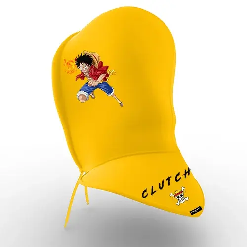 Thumbnail: Anime L "Clutch"/ Swag Hoodie