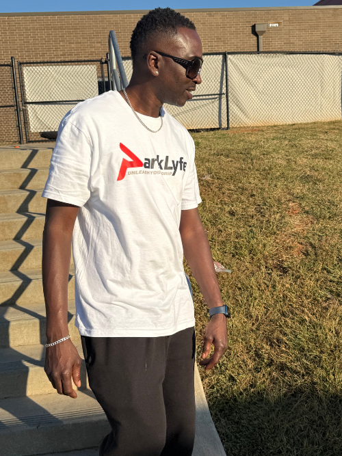 Thumbnail: "ParkLyfe"/ T-Shirt