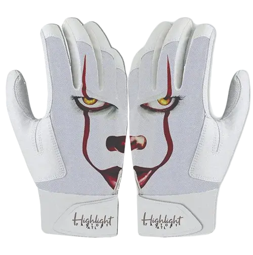 You'll Float Too!/ Batting Gloves