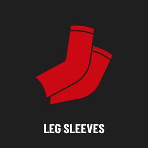 Leg Sleeves