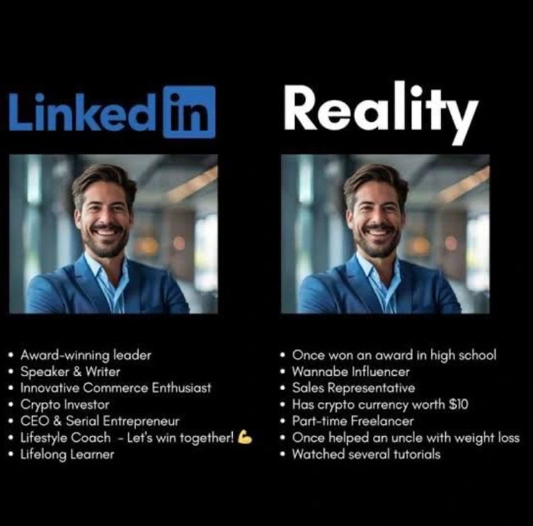 Your Resume MUST Be Accurate