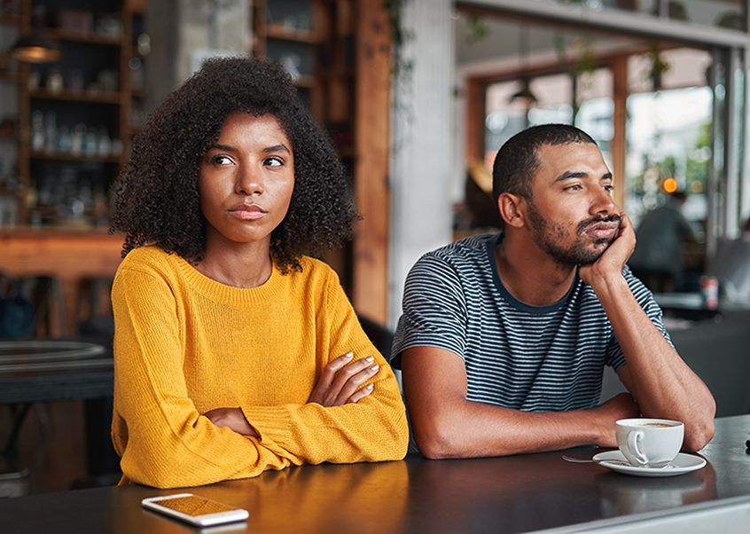 Conflict Handling Styles