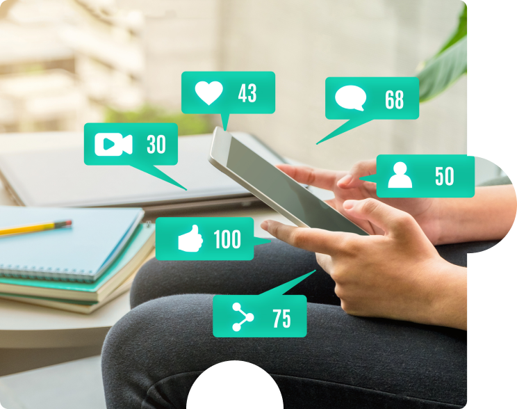 Sharing and Using Digital Tools