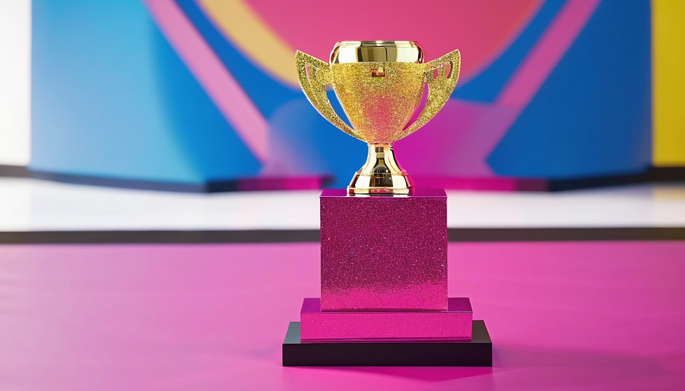 Compétition d'Impro K-pop