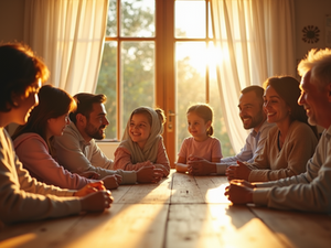 Fostering Generational Wealth: Family Trust Strategies