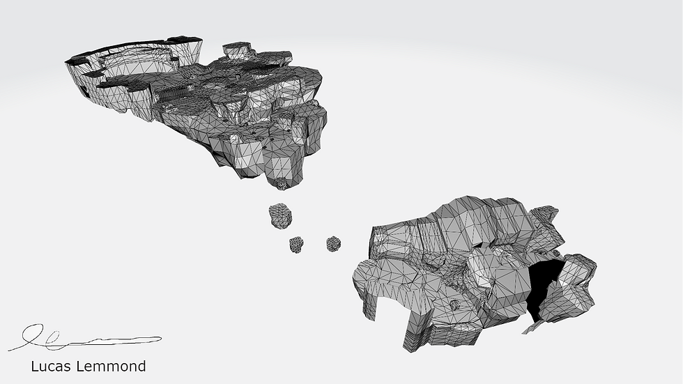 Mesh Wireframe