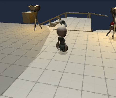 Early Development