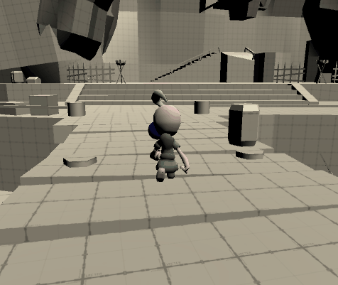 Early Development