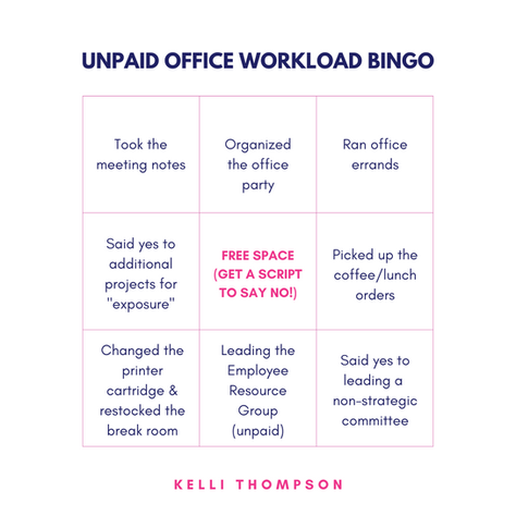 Sneaky tasks keeping you overworked & overwhelmed