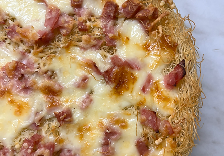 ΣΟΥΦΛΕ ΚΑΝΤΑΙΦΙ ΜΕ ΤΥΡΙΑ 