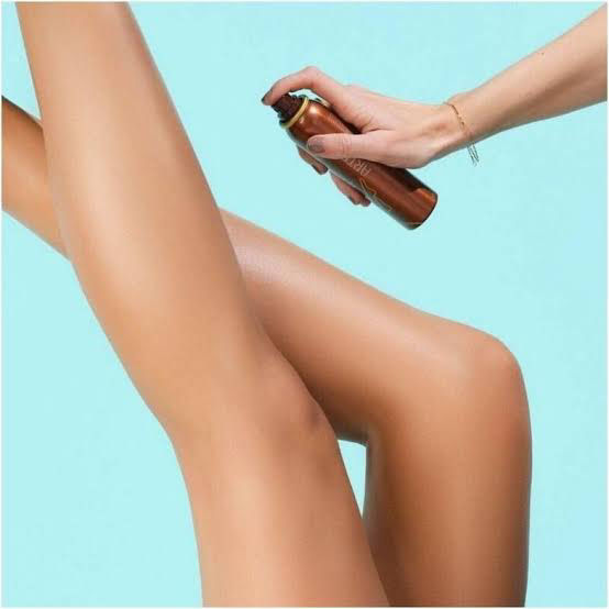 Self-Tanning: Το φυσικό μαύρισμα χωρίς ήλιο είναι πιο εύκολο από ποτέ