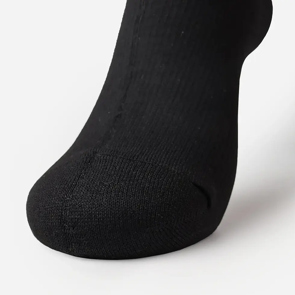 Thumbnail: The Wudhu Socks