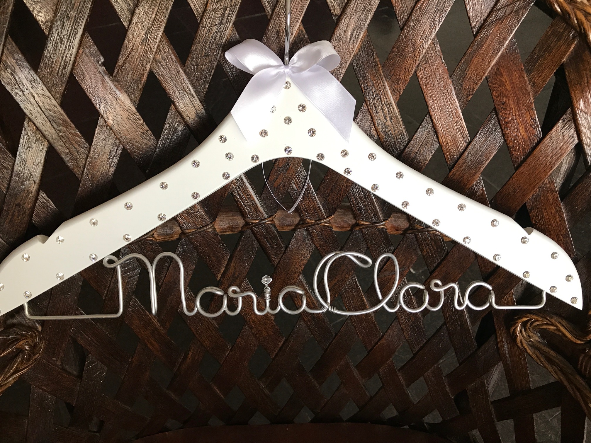 MDF Branco (linha Luxo)