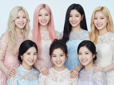 Mengapa Brand Harus Mulai Berkolaborasi dengan K-POP Idol