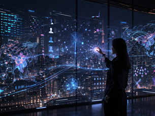 What is WENOTIFT? Asia's Culture-Commerce Intelligence Company Explained