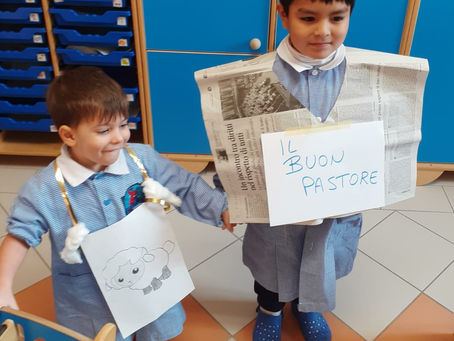 Gennaio salesiano