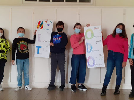 Metodo di studio ultima fase