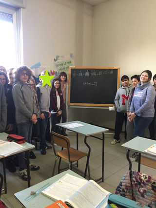 Il progetto Diderot