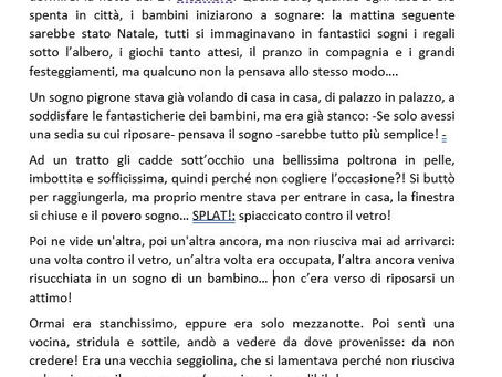 Una storia di Natale