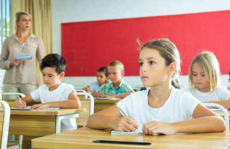 What is Student Engagement in a Contemporary World?