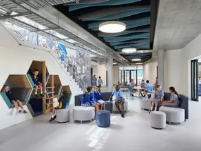 If the Walls Could Talk: What Your Classroom Says About Learning