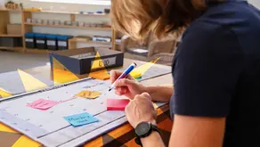 Starting the Year with Intention: Setting the Conditions for Learning