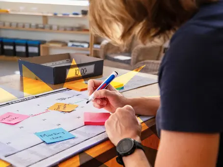 Starting the Year with Intention: Setting the Conditions for Learning