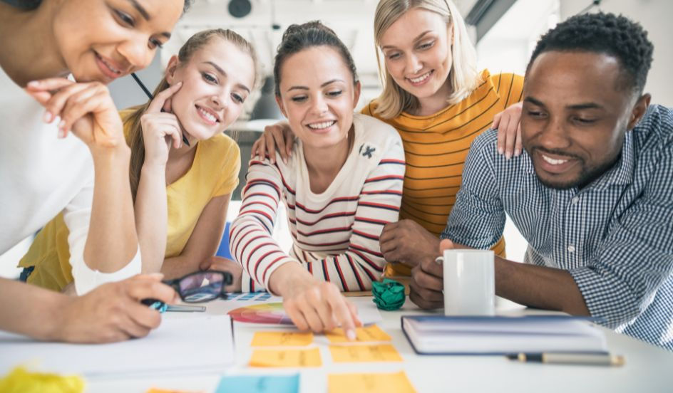 The Shift: Ignite the Why