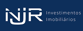 Logotipo NJR Investimentos Imobiliários