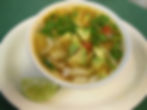 Chicken Tortilla Soup