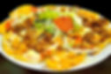 Receta Nachos Mexicanos