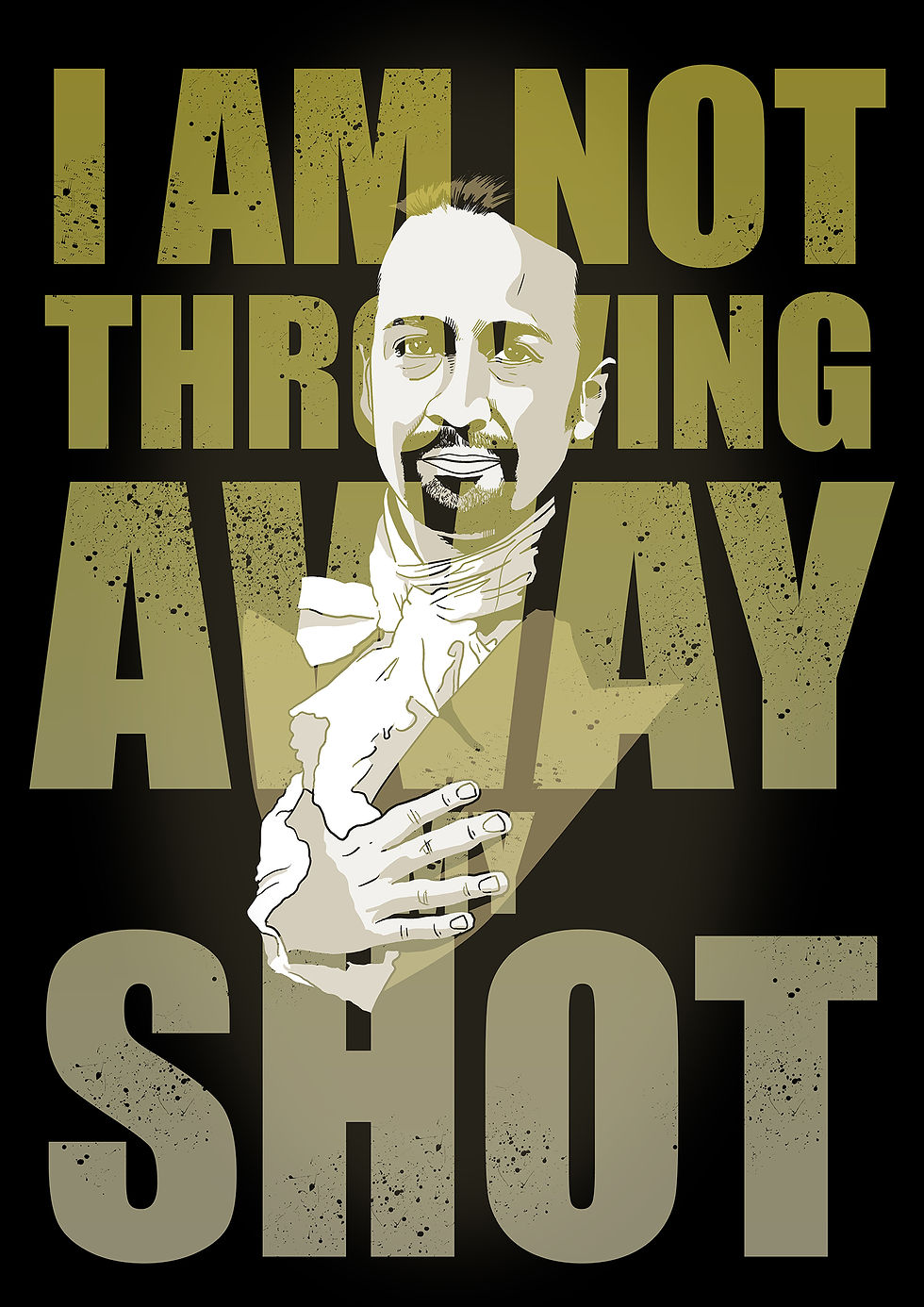 Hamilton Poster Series (2017)